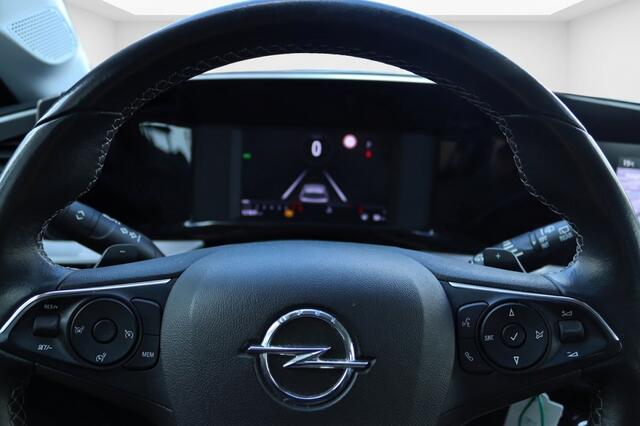 Opel MOKKA 1.2 Elegance 130PK Automaat | Camera | Carplay / Android Auto |