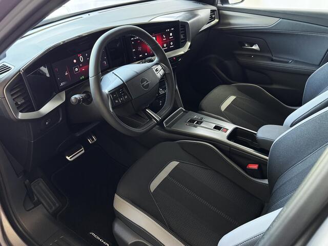 Opel MOKKA 1.2 TURBO 130PK ? NIEUW MODEL ? GS LINE / BLACK PACK 360.CAM CARPLAY STOEL/STUUR VERW CAMERA