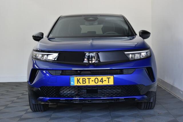 Opel MOKKA 1.2 Turbo 136PK GS-LINE