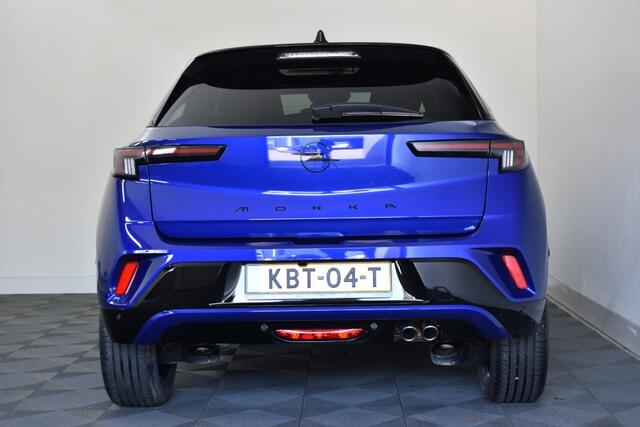 Opel MOKKA 1.2 Turbo 136PK GS-LINE