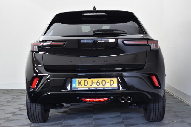 Opel MOKKA 1.2 Turbo 136PK GS-LINE