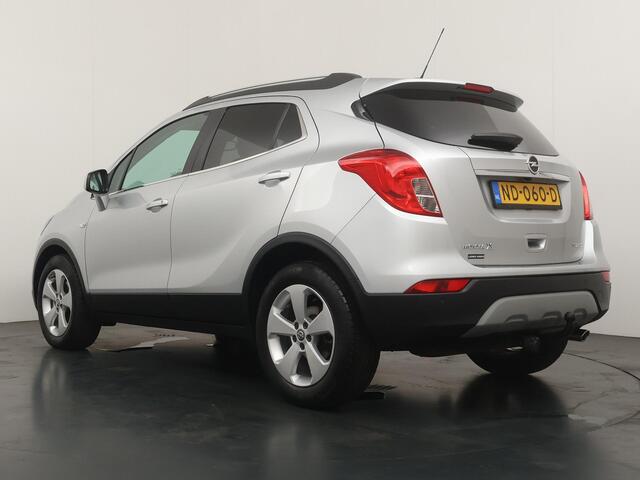 Opel MOKKA X 1.4 Turbo Innovation - Navigatie - Climate Control - Trekhaak