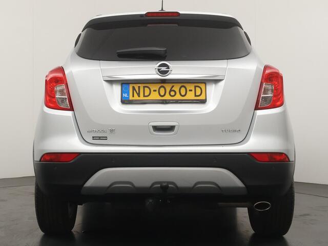 Opel MOKKA X 1.4 Turbo Innovation - Navigatie - Climate Control - Trekhaak