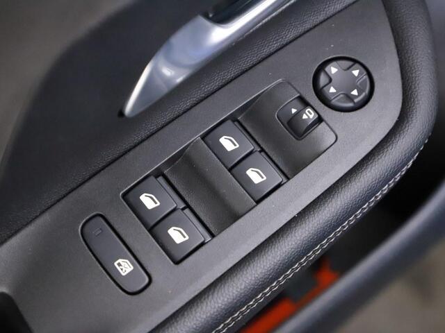 Opel MOKKA 1.2 Turbo 130pk Automaat Ultimate Leder/Nav/Agr/ Ecc/Vc/Blindspot/Stoelverw./Keyless/Led