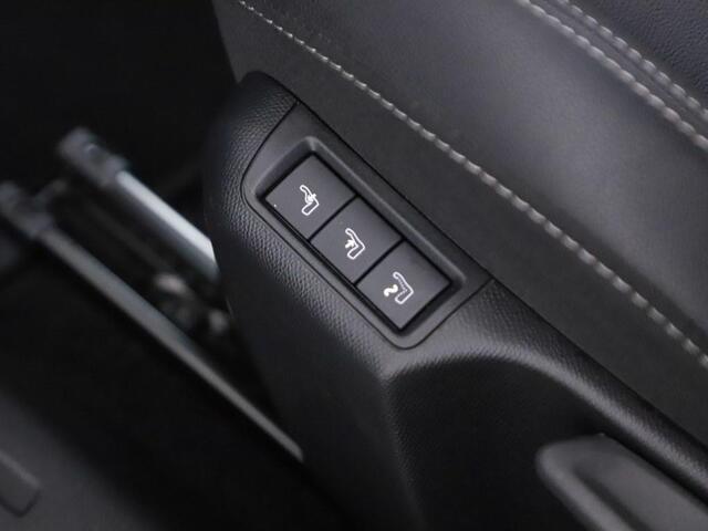 Opel MOKKA 1.2 Turbo 130pk Automaat Ultimate Leder/Nav/Agr/ Ecc/Vc/Blindspot/Stoelverw./Keyless/Led