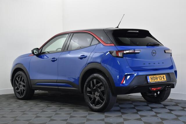 Opel MOKKA 1.2 Turbo 130PK GS-Line Automaat