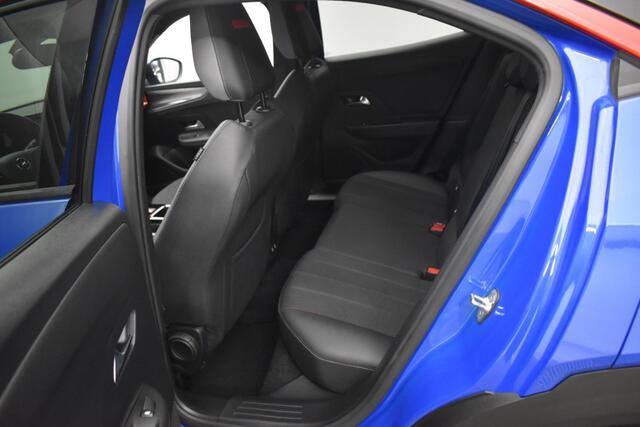 Opel MOKKA 1.2 Turbo 130PK GS-Line Automaat