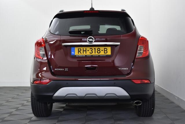 Opel MOKKA 1.4 Turbo 140PK Innovation