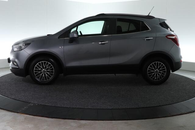 Opel MOKKA X 1.4 Turbo Innovation | AUTOMAAT | SCHUIF-KANTEL | STOELVERW. |