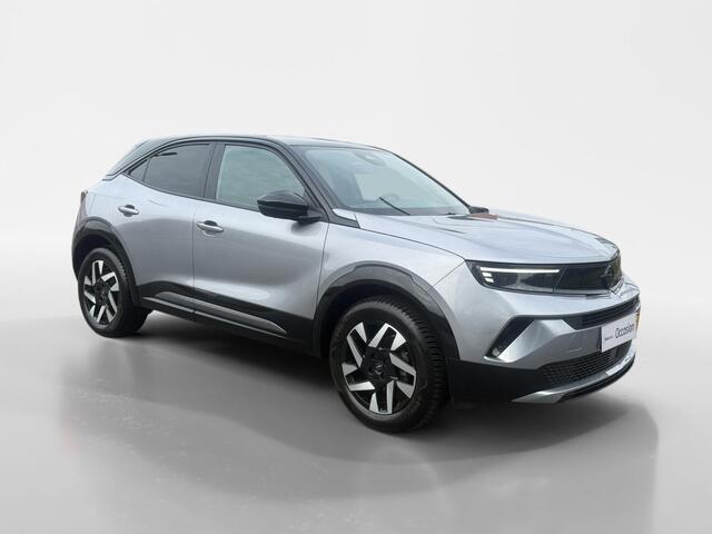Opel MOKKA 1.2 Turbo GS | Camera | Apple Carplay/Android Auto | Climate Control | Cruise Control | Stoelverwarming | Hoge Instap