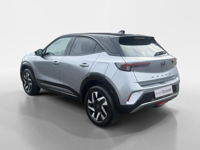 Opel MOKKA 1.2 Turbo GS | Camera | Apple Carplay/Android Auto | Climate Control | Cruise Control | Stoelverwarming | Hoge Instap