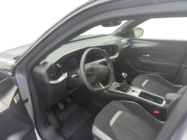 Opel MOKKA 1.2 Turbo GS | Camera | Apple Carplay/Android Auto | Climate Control | Cruise Control | Stoelverwarming | Hoge Instap