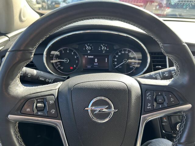 Opel MOKKA X 1.4 Turbo Innovation | Nieuw Binnen | Navigatie | Climate Control | Trekhaak | APK 21-03-2027 |