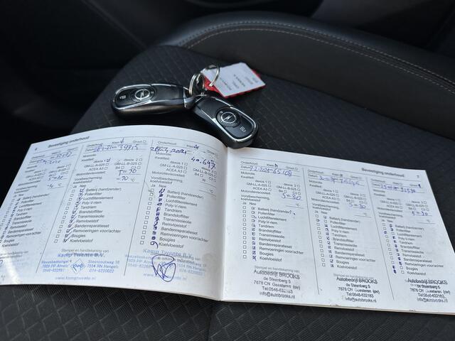 Opel MOKKA X 1.4 Turbo Innovation | Nieuw Binnen | Navigatie | Climate Control | Trekhaak | APK 21-03-2027 |