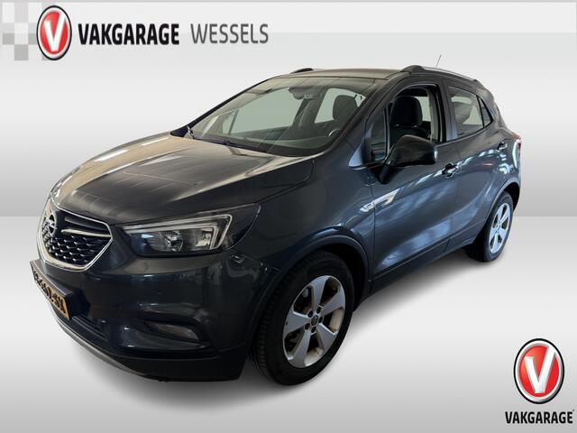 Opel MOKKA X 1.4 Turbo Edition | PDC | LM |