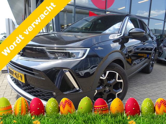 Opel MOKKA 1.2 Turbo Ultimate AUTOMAAT 130 PK