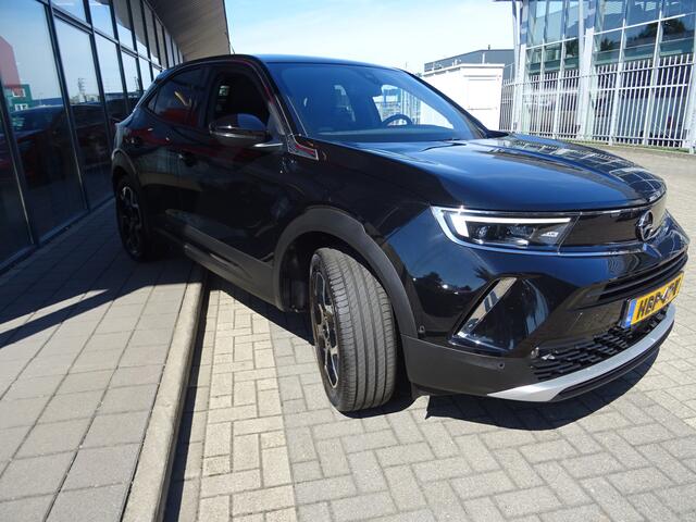 Opel MOKKA 1.2 Turbo Ultimate AUTOMAAT 130 PK