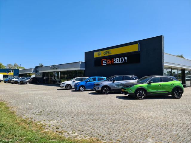 Opel MOKKA 1.2 Turbo (100Pk) Edition Carplay Cruise Airco Géén Afleverkoste