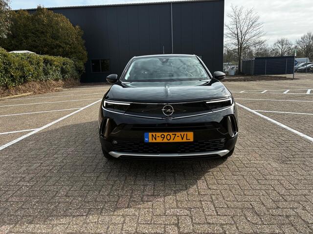 Opel MOKKA 1.2 Turbo Elegance | Navigatie pakket | Camera achter | Afneembare trekhaak | Climate control | Park pilot voor en achter |