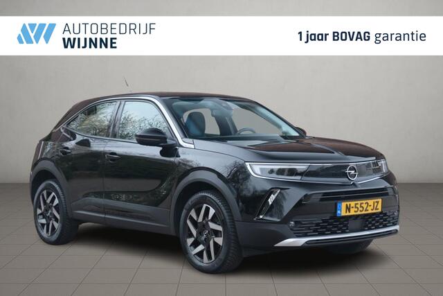 Opel MOKKA 1.2 Turbo 130pk EAT8 Elegance | Navi | App Connect | Climate | Cruise | Camera | PDC