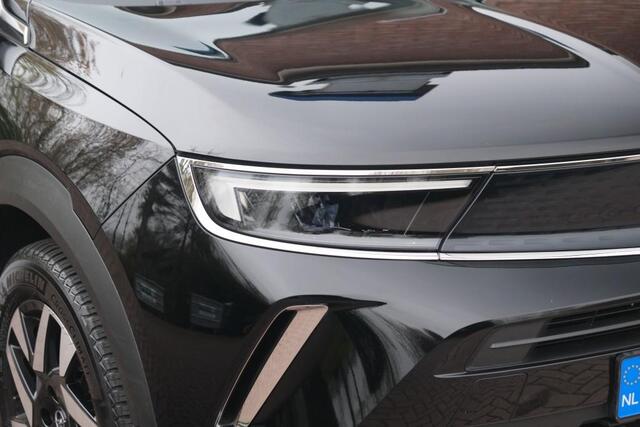Opel MOKKA 1.2 Turbo 130pk EAT8 Elegance | Navi | App Connect | Climate | Cruise | Camera | PDC