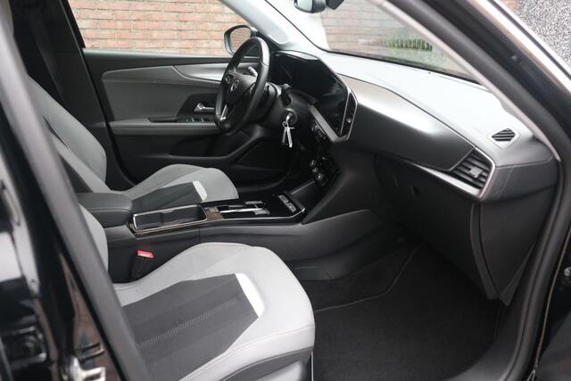 Opel MOKKA 1.2 Turbo 130pk EAT8 Elegance | Navi | App Connect | Climate | Cruise | Camera | PDC
