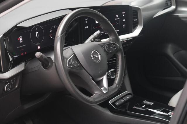 Opel MOKKA 1.2 Turbo 130pk EAT8 Elegance | Navi | App Connect | Climate | Cruise | Camera | PDC