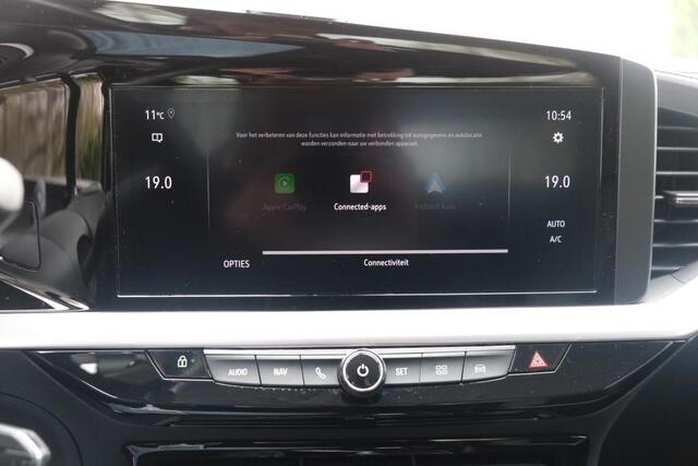 Opel MOKKA 1.2 Turbo 130pk EAT8 Elegance | Navi | App Connect | Climate | Cruise | Camera | PDC