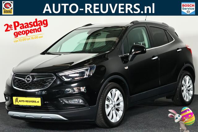 Opel MOKKA X 1.4 Turbo Innovation / Aut / CarPlay / Trekhaak / Camera