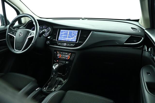 Opel MOKKA X 1.4 Turbo Innovation / Aut / CarPlay / Trekhaak / Camera