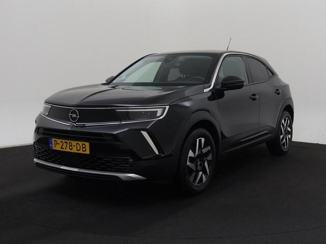 Opel MOKKA 1.2T 100pk Elegance Trekhaak/Nav/Camera/Ecc/Led