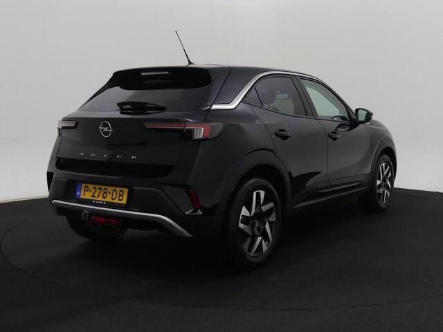 Opel MOKKA 1.2T 100pk Elegance Trekhaak/Nav/Camera/Ecc/Led