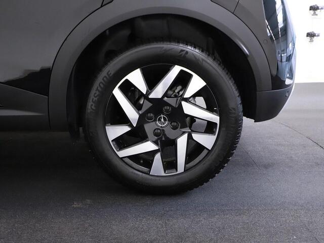 Opel MOKKA 1.2T 100pk Elegance Trekhaak/Nav/Camera/Ecc/Led