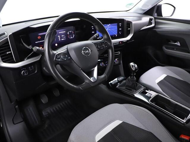 Opel MOKKA 1.2T 100pk Elegance Trekhaak/Nav/Camera/Ecc/Led