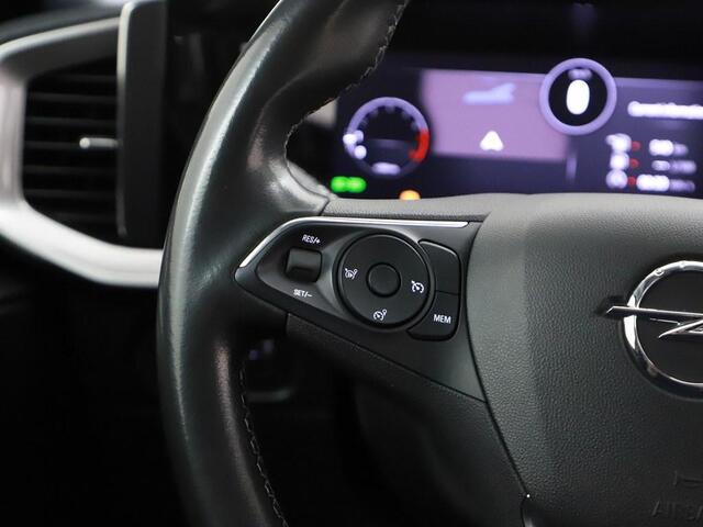 Opel MOKKA 1.2T 100pk Elegance Trekhaak/Nav/Camera/Ecc/Led