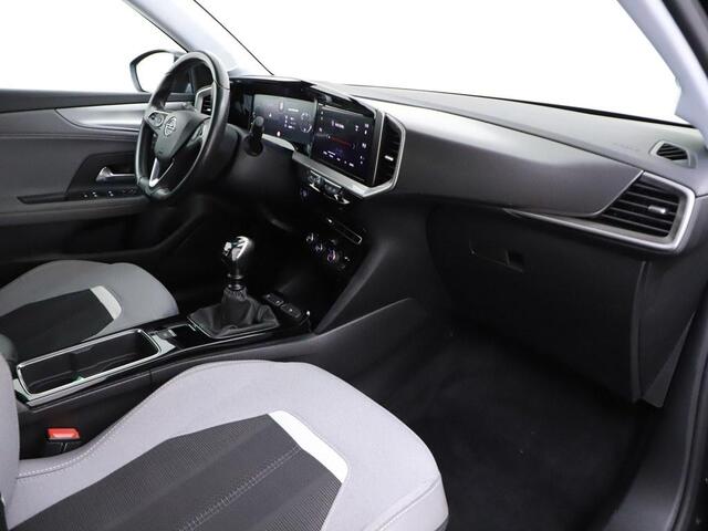 Opel MOKKA 1.2T 100pk Elegance Trekhaak/Nav/Camera/Ecc/Led