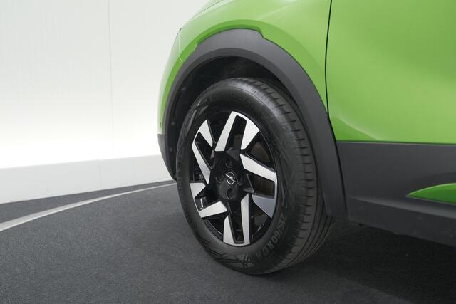 Opel MOKKA Electric Level 3 50 kWh | 3 Faselaadfunctie | Camera | Dodehoekdetectie | Apple Carplay
