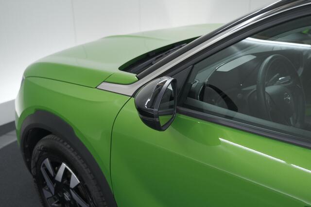 Opel MOKKA Electric Level 3 50 kWh | 3 Faselaadfunctie | Camera | Dodehoekdetectie | Apple Carplay