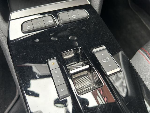 Opel MOKKA 1.2 Turbo GS Line DIST. VERVANGEN!! // LUX LED // NAVI + CARPLAY // CAMERA // PDC V+A // KEYLESS // ADAPTIVE CRUISE