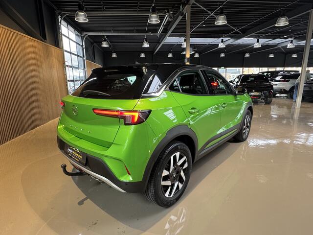 Opel MOKKA 1.2 Turbo Business Elegance