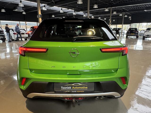 Opel MOKKA 1.2 Turbo Business Elegance