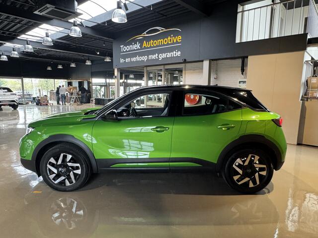 Opel MOKKA 1.2 Turbo Business Elegance