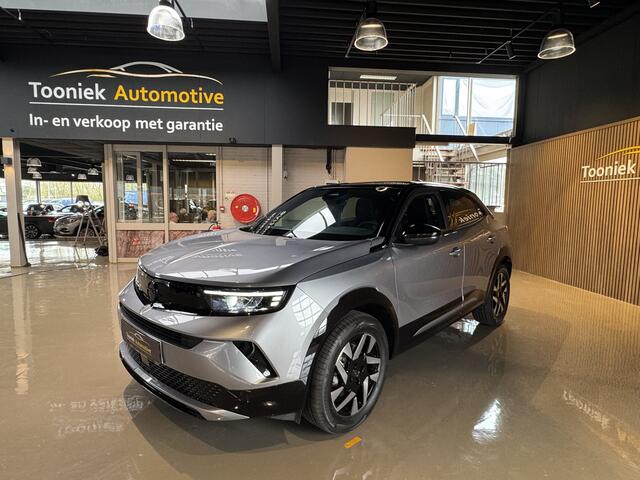 Opel MOKKA 1.2 Turbo Hybrid Ultimate Volledige nieuwe auto Navigatie airco