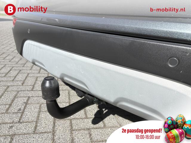 Opel MOKKA X 1.4 Turbo Innovation Automaat Trekhaak 69.000KM! | Achteruitrijcamera | Apple CarPlay | DAB Audio