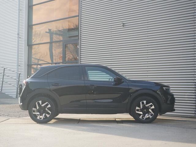 Opel MOKKA Electric Business Edition 54 kWh Warmtepomp