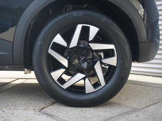 Opel MOKKA Electric Business Edition 54 kWh Warmtepomp