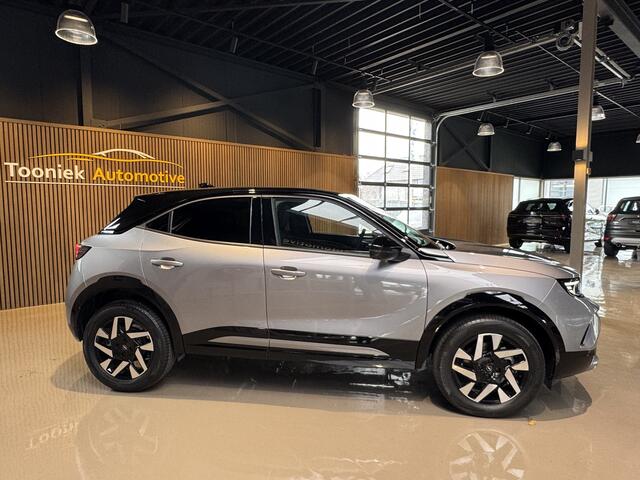 Opel MOKKA 1.2 Turbo Hybrid Edition Navigatie Cruise Control Climate Control