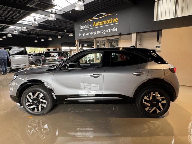 Opel MOKKA 1.2 Turbo Hybrid Edition Navigatie Cruise Control Climate Control