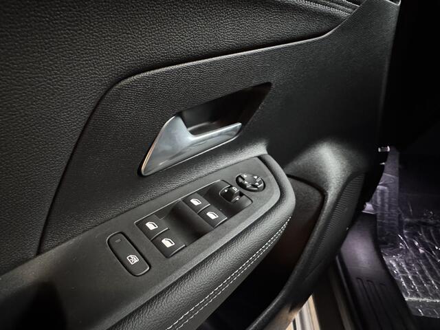 Opel MOKKA 1.2 Turbo Hybrid Edition Navigatie Cruise Control Climate Control