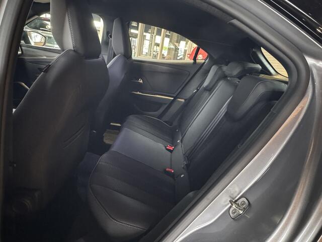 Opel MOKKA 1.2 Turbo Hybrid Edition Navigatie Cruise Control Climate Control